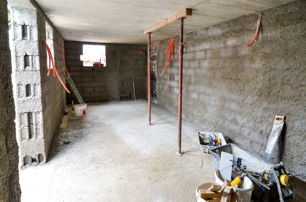 How To Prevent Basement Flooding Through Waterproofing Foundation Service Ottawa 5149